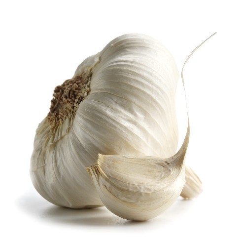 HP Garlic — Чеснок - 18